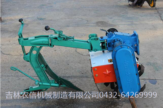 1GZ-60V1型耕整地(di)機